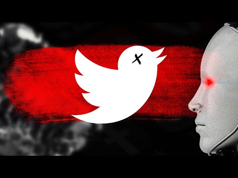 Unlimited Bots - The Engine Behind Twitter