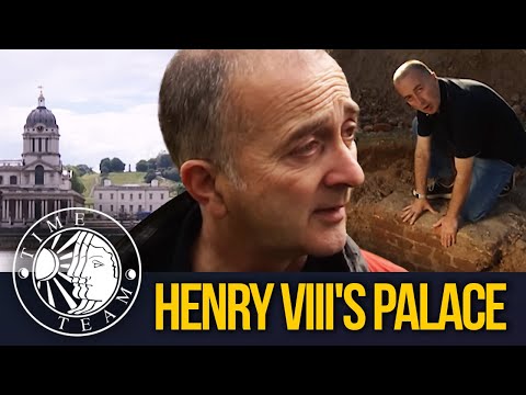 Joust Dig It (Full Episode) | S10 EP5 | Time Team (Greenwich, London)