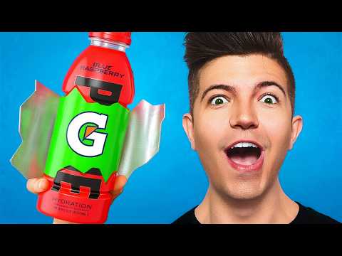 Secrets Hidden in PLAIN SIGHT