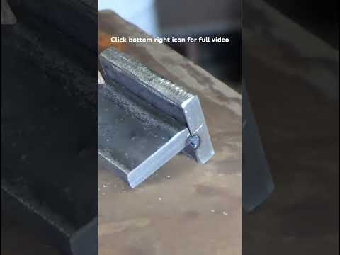 UK Strength test laser welding #laser #laserwelder