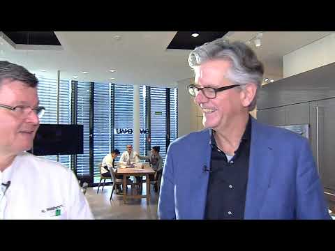 Harald Wohlfahrt - Drei-Sterne-Koch