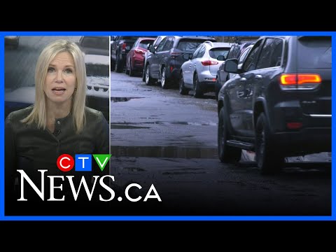 Holiday travellers should exercise caution | CTV News Ottawa at Six for Friday, December 19, 2025