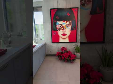 🤩This $6.8M MacDonald Highlands Home Is NEXT LEVEL #lasvegasluxuryhomes