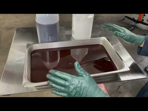 Mercedes 722.9 7G Failure Prevention Part 4: Warning - Fluid Drain Surprises!