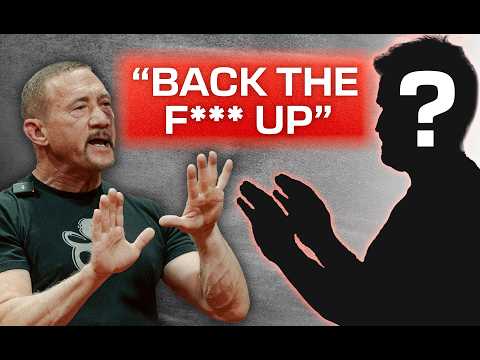 How to Stop a Threat Before It Starts — Managing Unknown Contacts