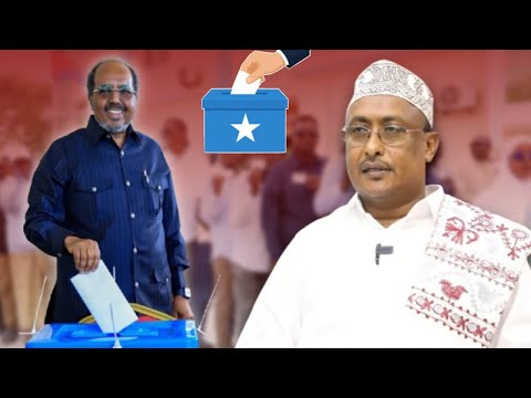 DEG DEG:” Muqdisho way ka gudubtay Marxalidihii qalafsanaa Guushaas-na waxaa leh Dalxoreeye”Mungaab.