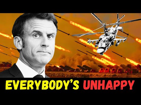 Russia Has Just REJECTED European "Counter Offer" As Zelensky's Ultimatum LOOMS