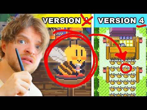 Explaining (scientifically) why my Game Sucks