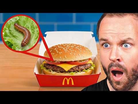 Secrets I Learned On The Internet!