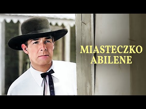 Miasteczko Abilene | Film akcji
