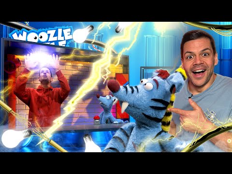 Die besten Erfindungen REACTION 💡 | Special | WOOZLE GOOZLE