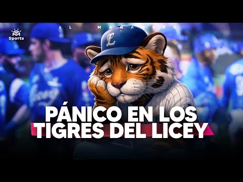 El Licey feo para la foto - ¿Apuestas en la NBA? - Las Deportivas