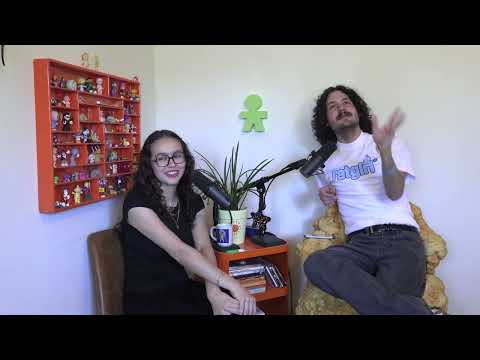 Emergency Intercom - Episode 143 (Getting blocked by famous celebrities)