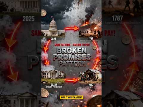 Why Are 42 Million Americans Cut Off From Food?