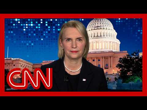 'It's appeasement': Ex-ambassador to Ukraine explains resignation over Trump policies