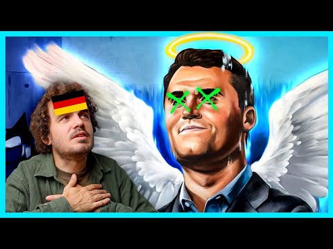 Charlie Kirk: Die Folgen in Deutschland