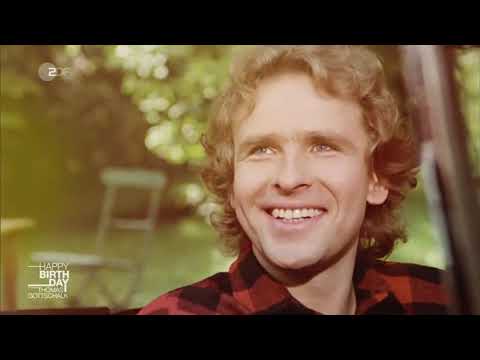 Die Thomas Gottschalk Geburtstagsshow mit Joko und Klaas