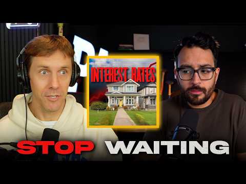 Give me 47 minutes to explain why 2026 will be THE YEAR TO BUY REAL ESTATE