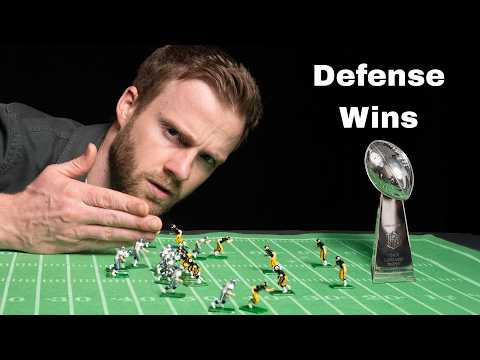 Does Defense Win Championships...?