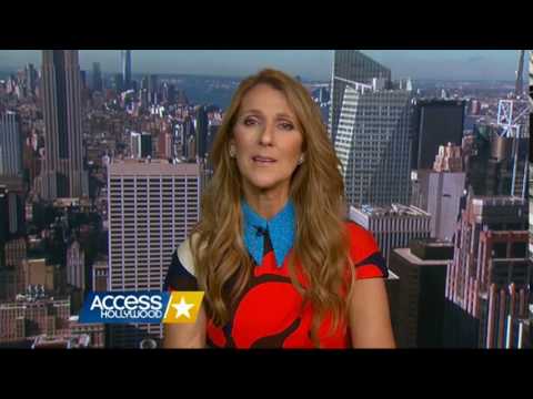 Celine Dion - Recovering (New Song By Pink / Upcoming Album 2017)