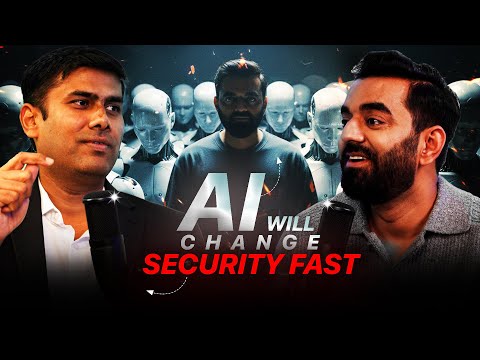 How Agentic AI Will Redefine Cybersecurity In Next 5 Years | What Professionals Must Know by 2026