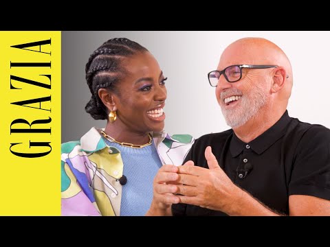 Hairstylist Sam McKnight On Princess Diana, Karl Lagerfeld And New E4 Show | In Conversation