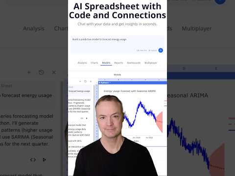 Quadratic Makes Excel Look Ancient