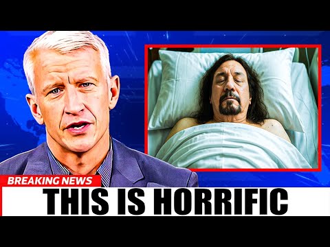 Ace Frehley’s Final Days Were Tragic – The Truth About His Death Finally Revealed