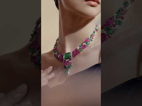 High Jewelry Launches in China