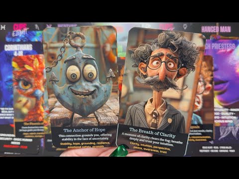 SOMEONE WANTS TO TALK 🤩THEY’RE LOSING CONTROL… ALL THESE FEELINGS ARE HITTING THEM ALL AT ONCE ⚡💔 