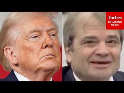 'If We Can't Get Along With Canada...': Mike Quigley Trashes Trump's Foreign Policy