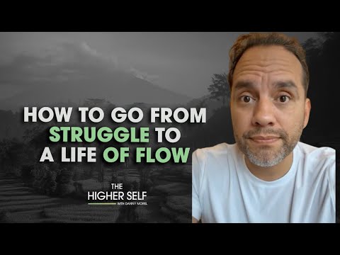 How to Allow Everything You Ever Wanted Into Your Life