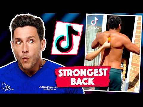 These Medical TikToks Can’t Be Real