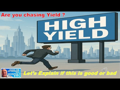 Stop Chasing Yield? The REAL Winner for Income & Total Return!