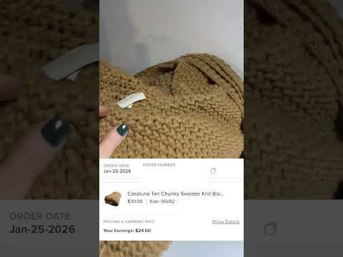 It sold for more than $150 in a month! #thrifting #bolofinds #ebay #poshmark