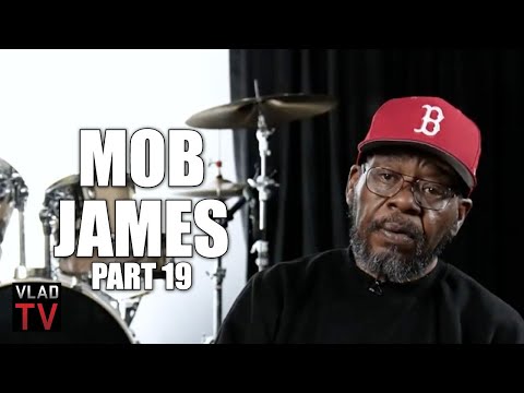 Mob James Cries While Thanking DJ Vlad: I Never Thought a White Man Would Help Me (Part 19)