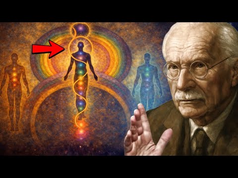 How to Bend Reality and Get Anything You Want Instantly – Carl Jung