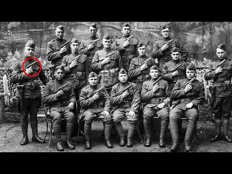 They Said This $15 Gun Wouldn’t Last — But It’s Still Killing Today