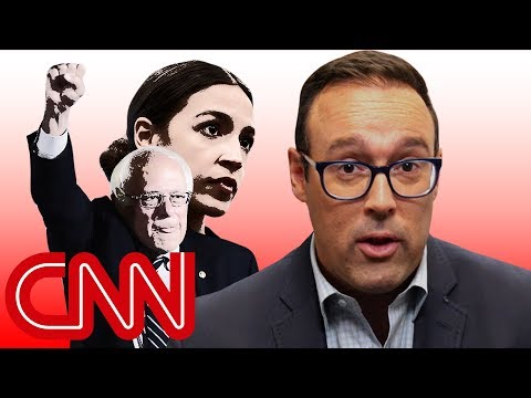 Is Alexandria Ocasio-Cortez really a socialist? | With Chris Cillizza