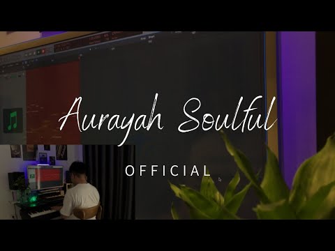 Love & Miracles - Lucky, Forget Negative | Solfeggio Frequency | Aurayah Soulful Official