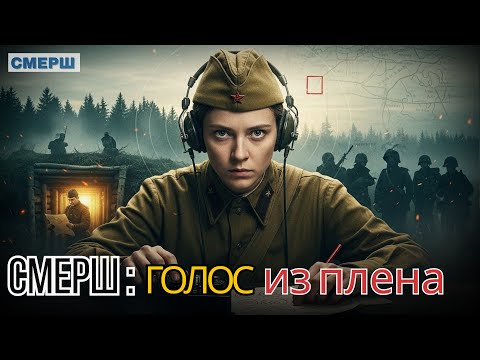 ПРОПАВШАЯ РАДИСТКА: ПРИЗРАК В ЭФИРЕ | Её не смогли сломить ни блокада, ни гестапо