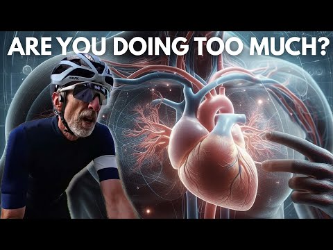 Are we damaging our hearts?