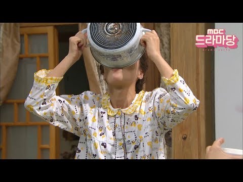 안먹는다고 했다가 "한입만" 외치는 황정음! beg one's food