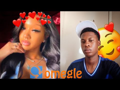 RIZZING THE FINEST BADDIES ON OMEGLE!πβ€οΈ*With A Bad Camera*