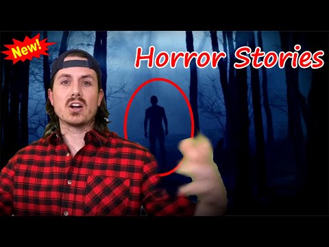 Top Horror Stories You Shouldn’t Miss - MrBallen Podcast