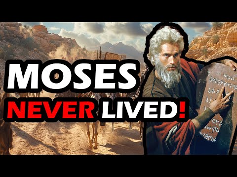 Forging Moses: The Book of Deuteronomy Was Written in the 2nd Century BCE! | Gil Kidron