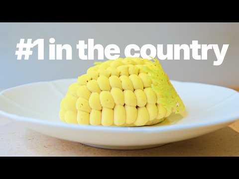 Inside the #1 Dessert Shop in the US