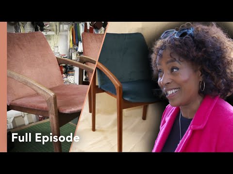 Jacqui's Trash-to-Cash Adventure | Ep14 | Money for Nothing S10