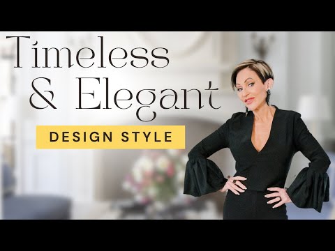 Modern Parisian | How to Decorate in a Timeless French Aesthetic