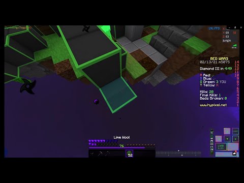 Stronger - A Minecraft Montage